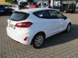 Ford Fiesta bei Gebrauchtwagen.expert - Abbildung (4 / 15)