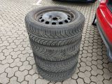 Skoda Kamiq bei Gebrauchtwagen.expert - Abbildung (12 / 15)