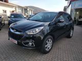 Hyundai ix35 bei Gebrauchtwagen.expert - Abbildung (3 / 15)