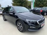 Skoda Scala bei Gebrauchtwagen.expert - Abbildung (3 / 14)
