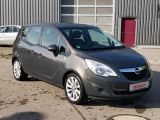 Opel Meriva bei Gebrauchtwagen.expert - Abbildung (3 / 15) Opel Meriva bei Gebrauchtwagen.expert - Abbildung (3 / 15)