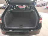 Skoda Superb bei Gebrauchtwagen.expert - Abbildung (8 / 15)