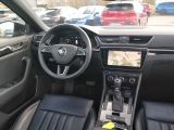 Skoda Superb bei Gebrauchtwagen.expert - Abbildung (14 / 15)