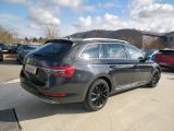 Skoda Superb bei Gebrauchtwagen.expert - Abbildung (7 / 15)