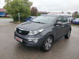 Kia Sportage bei Gebrauchtwagen.expert - Abbildung (2 / 15)