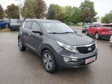 Kia Sportage bei Gebrauchtwagen.expert - Abbildung (3 / 15)