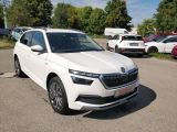 Skoda Kamiq bei Gebrauchtwagen.expert - Abbildung (2 / 15)