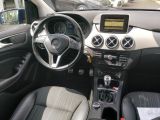 Mercedes-Benz B-Klasse bei Gebrauchtwagen.expert - Abbildung (10 / 15)