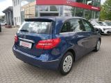 Mercedes-Benz B-Klasse bei Gebrauchtwagen.expert - Abbildung (4 / 15)