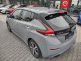 Nissan Leaf bei Gebrauchtwagen.expert - Abbildung (8 / 15) Nissan Leaf bei Gebrauchtwagen.expert - Abbildung (8 / 15)