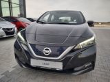 Nissan Leaf bei Gebrauchtwagen.expert - Abbildung (5 / 15)