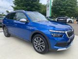 Skoda Kamiq bei Gebrauchtwagen.expert - Abbildung (3 / 15)