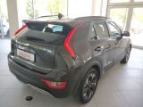 Kia Niro bei Gebrauchtwagen.expert - Abbildung (5 / 15) Kia Niro bei Gebrauchtwagen.expert - Abbildung (5 / 15)
