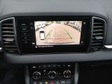Skoda Karoq bei Gebrauchtwagen.expert - Abbildung (15 / 15)