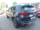 Kia Sportage bei Gebrauchtwagen.expert - Abbildung (5 / 15)