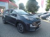 Kia Sportage bei Gebrauchtwagen.expert - Abbildung (8 / 15)