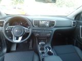 Kia Sportage bei Gebrauchtwagen.expert - Abbildung (11 / 15)