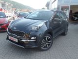 Kia Sportage bei Gebrauchtwagen.expert - Abbildung (2 / 15)