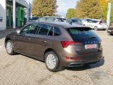 Skoda Scala bei Gebrauchtwagen.expert - Abbildung (4 / 15) Skoda Scala bei Gebrauchtwagen.expert - Abbildung (4 / 15)