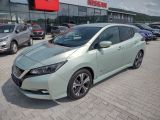 Nissan Leaf bei Gebrauchtwagen.expert - Abbildung (4 / 15)