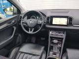 Skoda Karoq bei Gebrauchtwagen.expert - Abbildung (13 / 15)