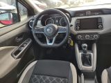 Nissan Micra bei Gebrauchtwagen.expert - Abbildung (12 / 15) Nissan Micra bei Gebrauchtwagen.expert - Abbildung (12 / 15)