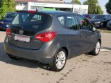 Opel Meriva bei Gebrauchtwagen.expert - Abbildung (4 / 15)