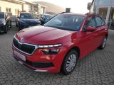 Skoda Kamiq bei Gebrauchtwagen.expert - Abbildung (4 / 15)