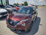 Nissan Juke bei Gebrauchtwagen.expert - Abbildung (4 / 15)
