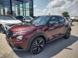 Nissan Juke bei Gebrauchtwagen.expert - Abbildung (3 / 15)