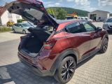 Nissan Juke bei Gebrauchtwagen.expert - Abbildung (10 / 15)