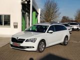 Skoda Superb bei Gebrauchtwagen.expert - Abbildung (2 / 15) Skoda Superb bei Gebrauchtwagen.expert - Abbildung (2 / 15)