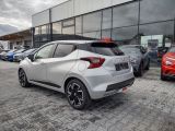 Nissan Micra bei Gebrauchtwagen.expert - Abbildung (8 / 15)