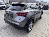 Nissan Juke bei Gebrauchtwagen.expert - Abbildung (5 / 10) Nissan Juke bei Gebrauchtwagen.expert - Abbildung (5 / 10)
