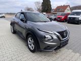 Nissan Juke bei Gebrauchtwagen.expert - Abbildung (6 / 10) Nissan Juke bei Gebrauchtwagen.expert - Abbildung (6 / 10)