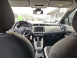 Nissan Micra bei Gebrauchtwagen.expert - Abbildung (14 / 15)