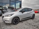Nissan Micra bei Gebrauchtwagen.expert - Abbildung (4 / 15)