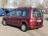 VW Caddy bei Gebrauchtwagen.expert - Abbildung (5 / 15)