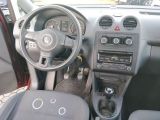 VW Caddy bei Gebrauchtwagen.expert - Abbildung (9 / 15)