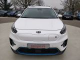 Kia Spirit bei Gebrauchtwagen.expert - Abbildung (3 / 15)