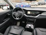 Kia Spirit bei Gebrauchtwagen.expert - Abbildung (13 / 15)