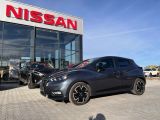 Nissan Micra bei Gebrauchtwagen.expert - Abbildung (5 / 7)