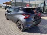 Nissan Micra bei Gebrauchtwagen.expert - Abbildung (3 / 7)