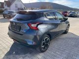 Nissan Micra bei Gebrauchtwagen.expert - Abbildung (4 / 7)