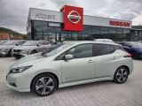 Nissan Leaf bei Gebrauchtwagen.expert - Abbildung (4 / 15)