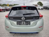 Nissan Leaf bei Gebrauchtwagen.expert - Abbildung (9 / 15)