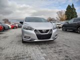 Nissan Micra bei Gebrauchtwagen.expert - Abbildung (7 / 15)