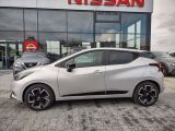 Nissan Micra bei Gebrauchtwagen.expert - Abbildung (3 / 15)