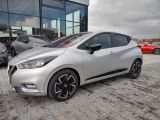 Nissan Micra bei Gebrauchtwagen.expert - Abbildung (4 / 15)
