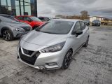 Nissan Micra bei Gebrauchtwagen.expert - Abbildung (6 / 15)